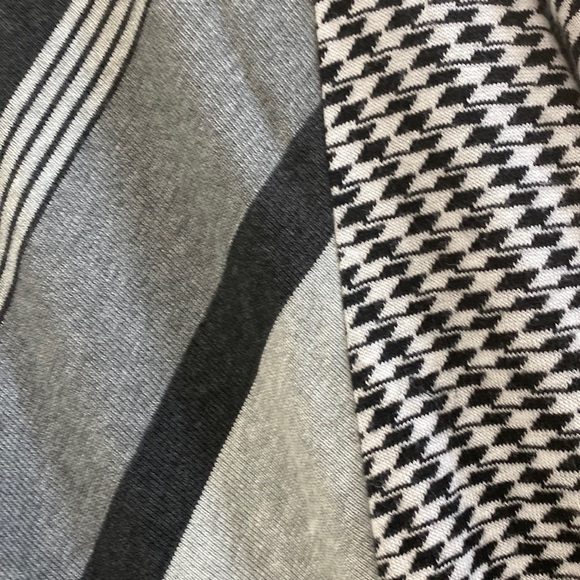DesignbyNatalia handmade patchwork sweater - Picture 4 of 5